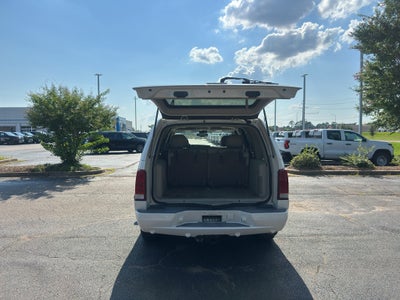 2003 Cadillac Escalade Standard