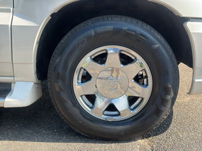 2003 Cadillac Escalade Standard