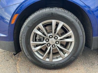 2023 Cadillac XT5 FWD Premium Luxury