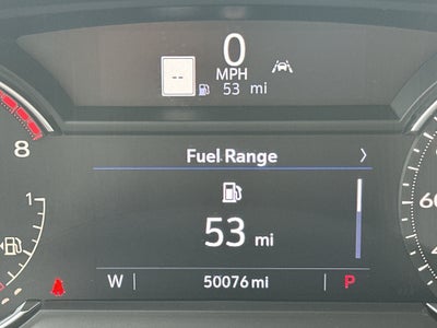 2023 Cadillac XT5 FWD Premium Luxury