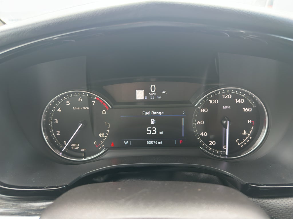 2023 Cadillac XT5 FWD Premium Luxury