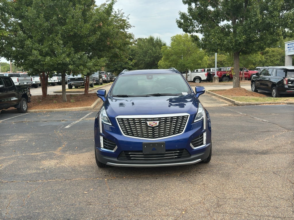 2023 Cadillac XT5 FWD Premium Luxury