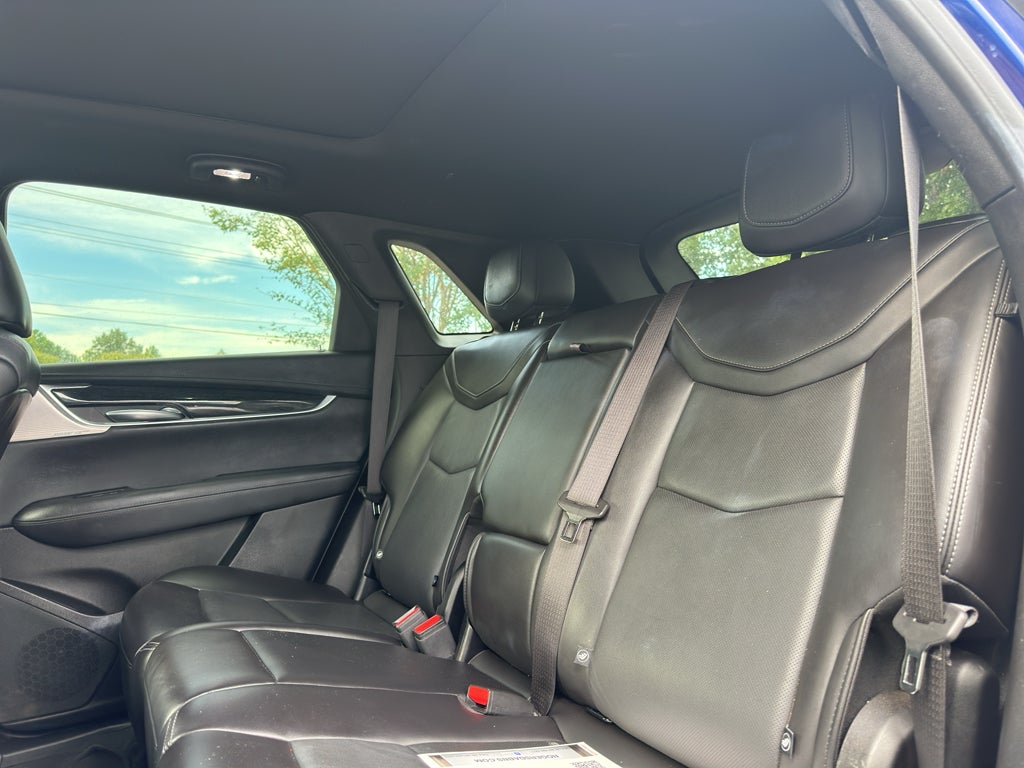 2023 Cadillac XT5 FWD Premium Luxury
