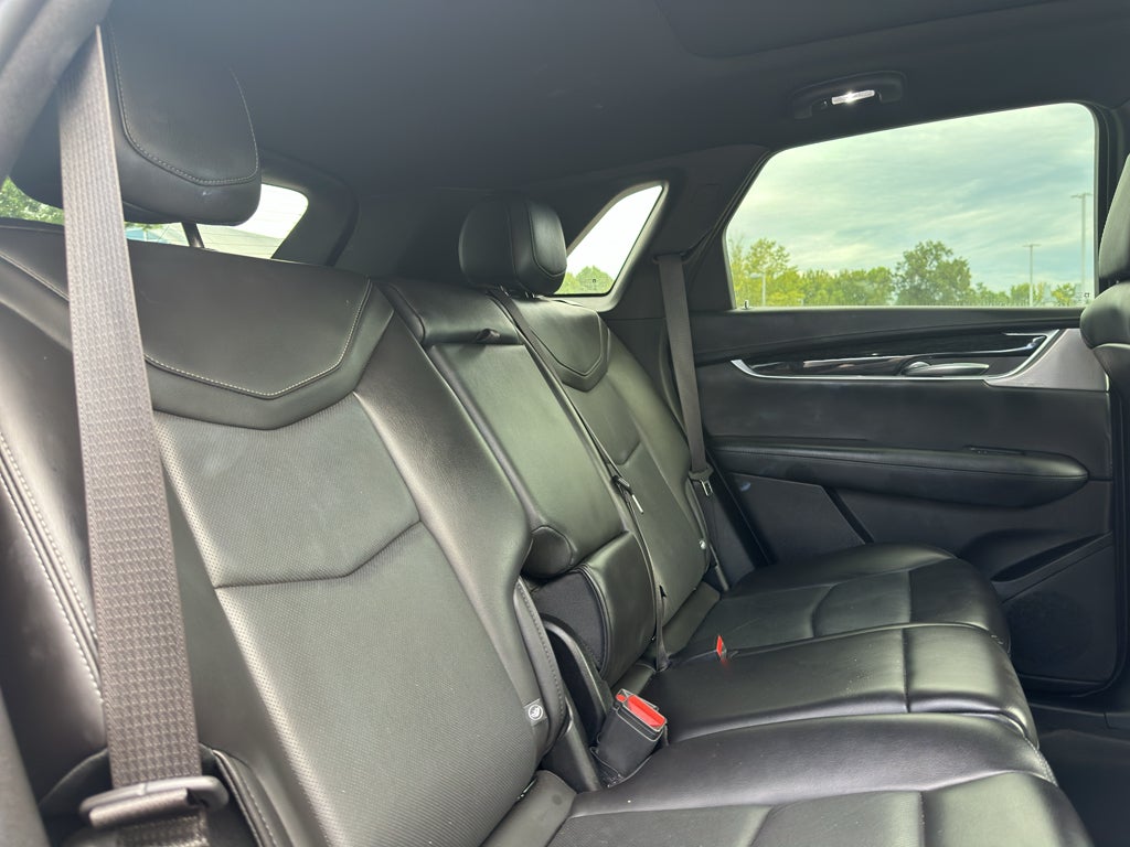 2023 Cadillac XT5 FWD Premium Luxury