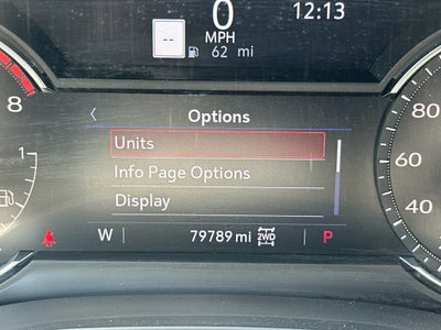 2021 Cadillac XT5 AWD Premium Luxury