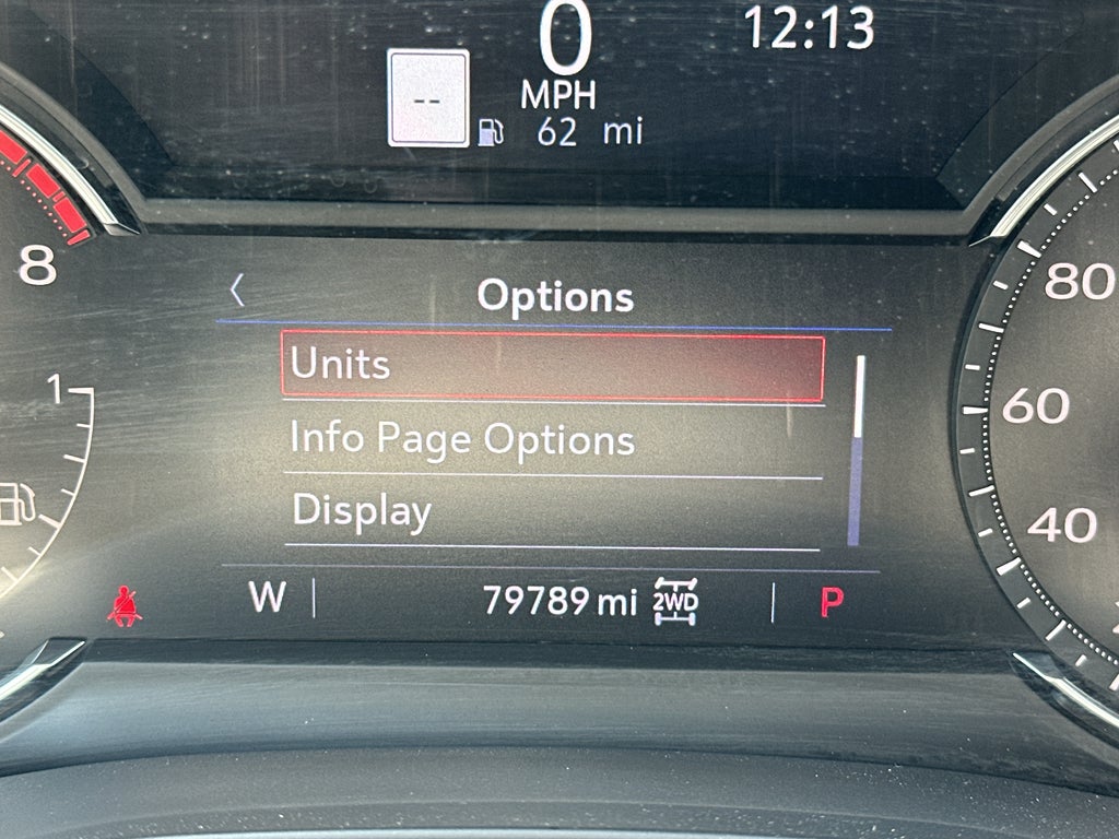 2021 Cadillac XT5 AWD Premium Luxury