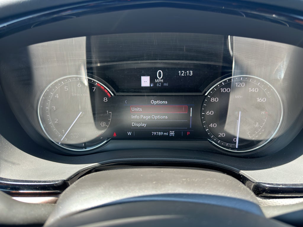2021 Cadillac XT5 AWD Premium Luxury