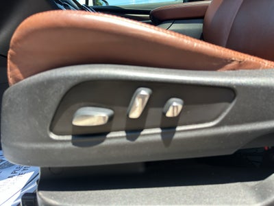 2021 Cadillac XT5 AWD Premium Luxury