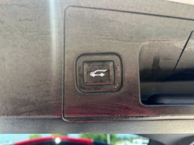 2021 Cadillac XT5 AWD Premium Luxury