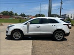 2021 Cadillac XT5 AWD Premium Luxury