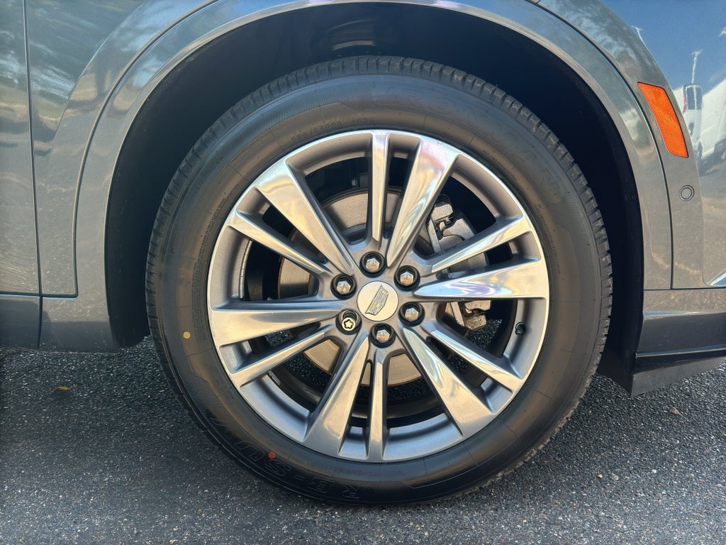 2020 Cadillac XT6 Premium Luxury - Photo 10