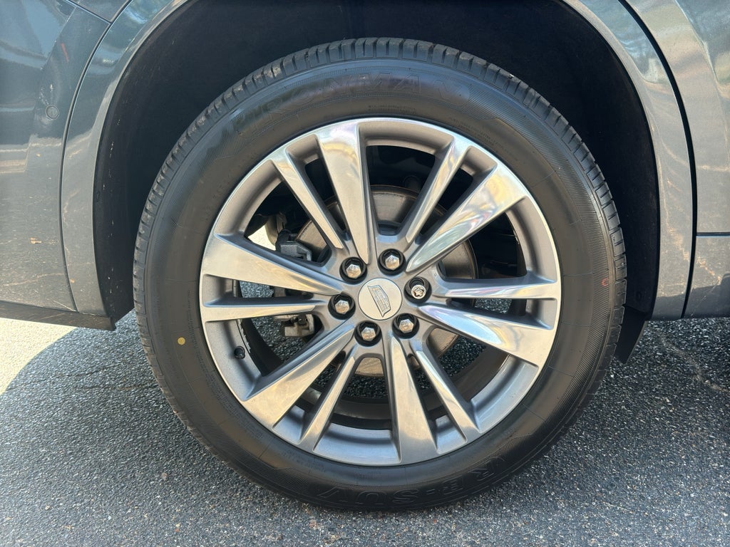 2020 Cadillac XT6 Premium Luxury - Photo 11