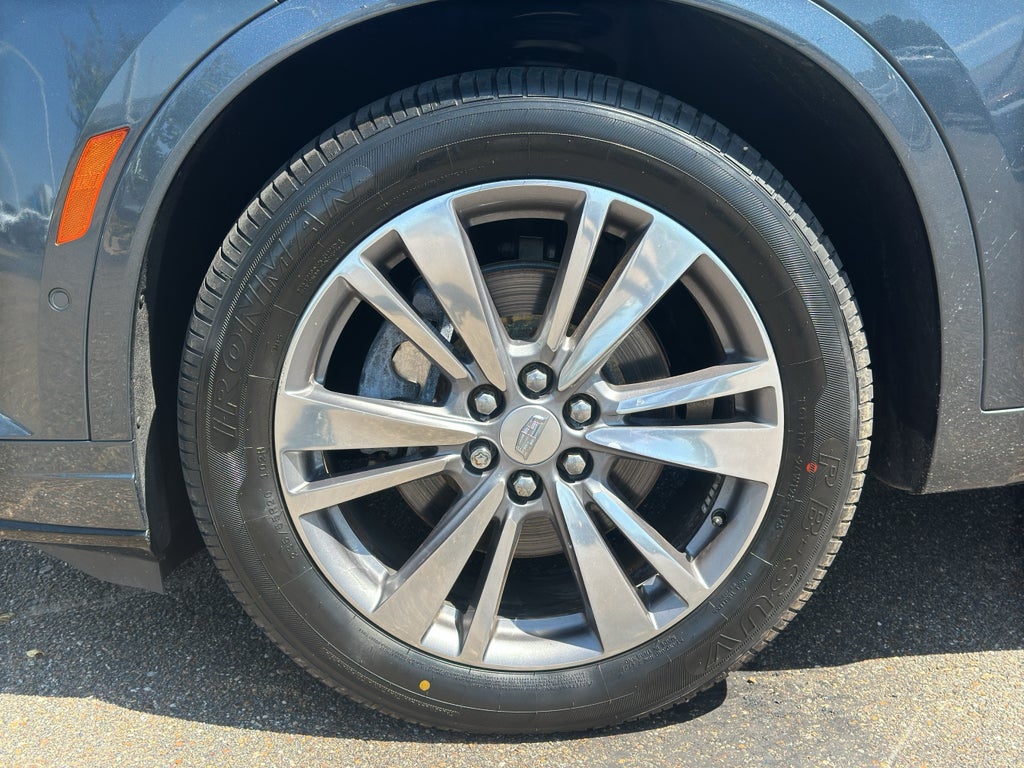 2020 Cadillac XT6 AWD Premium Luxury