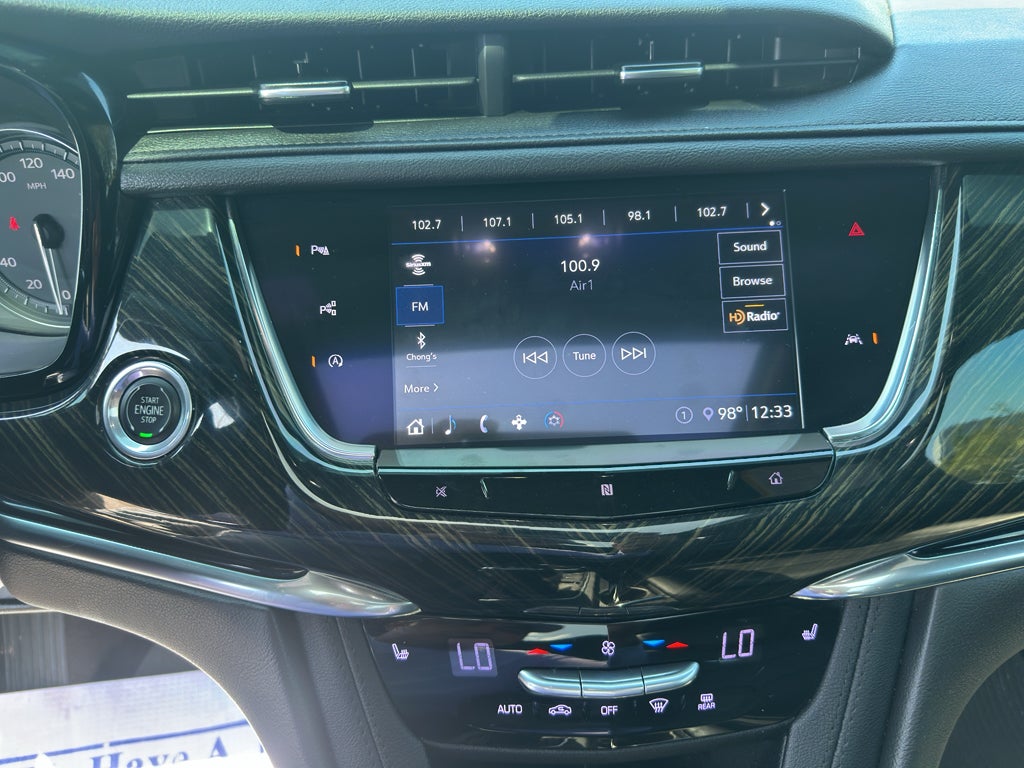 2020 Cadillac XT6 Premium Luxury - Photo 15