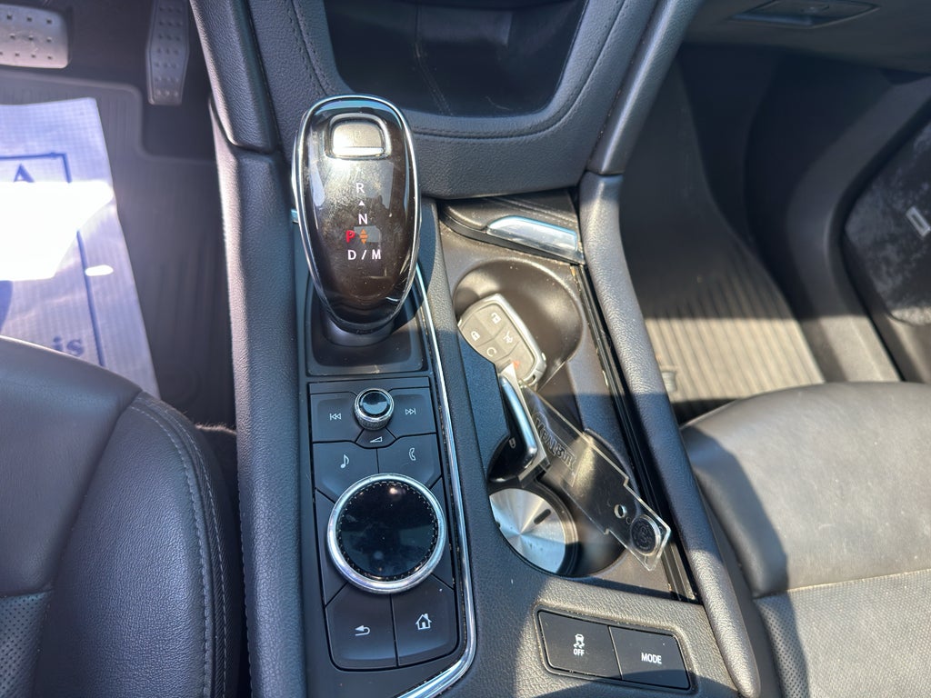 2020 Cadillac XT6 AWD Premium Luxury