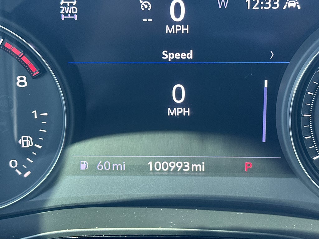 2020 Cadillac XT6 Premium Luxury - Photo 18