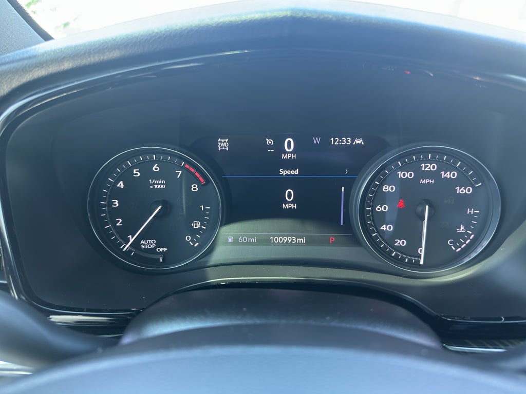 2020 Cadillac XT6 Premium Luxury - Photo 19