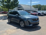 2020 Cadillac XT6 AWD Premium Luxury