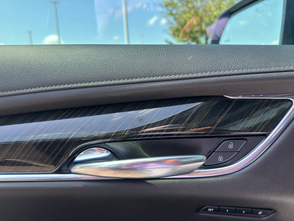 2020 Cadillac XT6 Premium Luxury - Photo 20