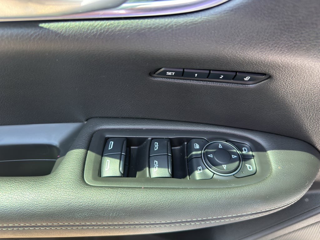 2020 Cadillac XT6 Premium Luxury - Photo 21