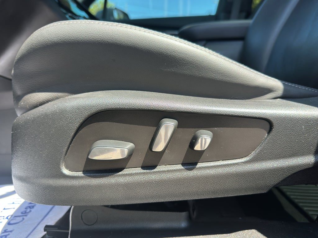 2020 Cadillac XT6 Premium Luxury - Photo 23