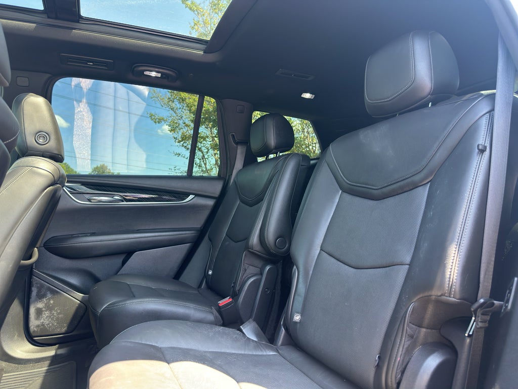 2020 Cadillac XT6 Premium Luxury - Photo 24