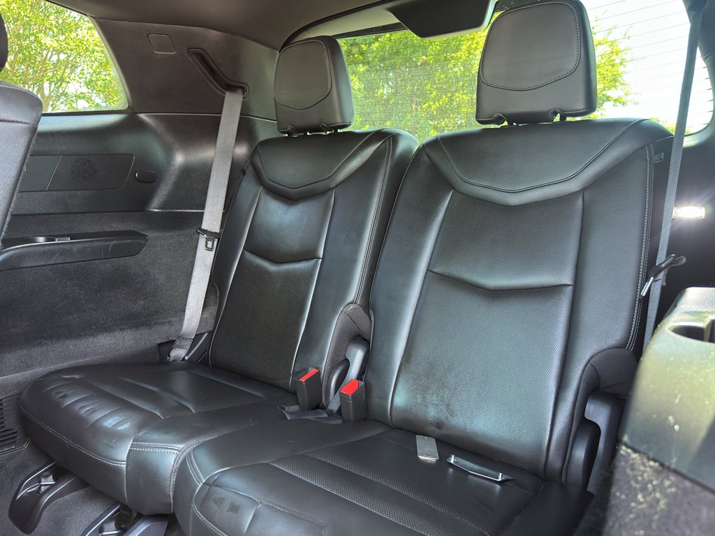 2020 Cadillac XT6 Premium Luxury - Photo 25