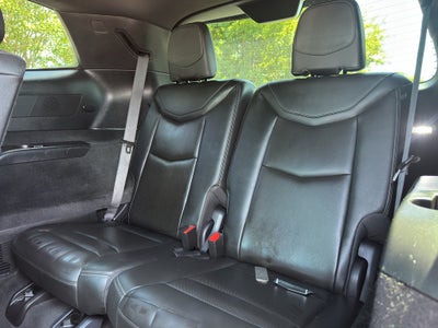 2020 Cadillac XT6 AWD Premium Luxury