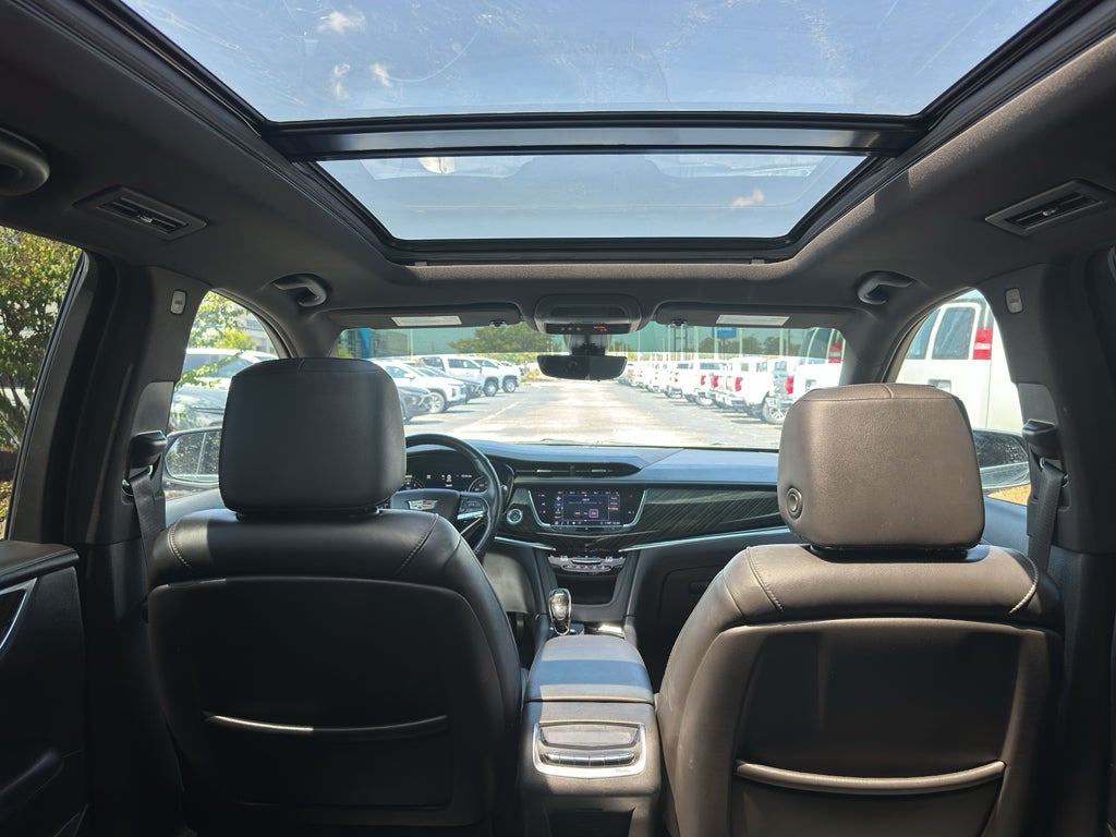 2020 Cadillac XT6 Premium Luxury - Photo 28