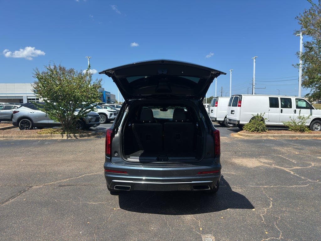 2020 Cadillac XT6 Premium Luxury - Photo 29