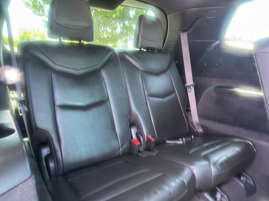 2020 Cadillac XT6 AWD Premium Luxury