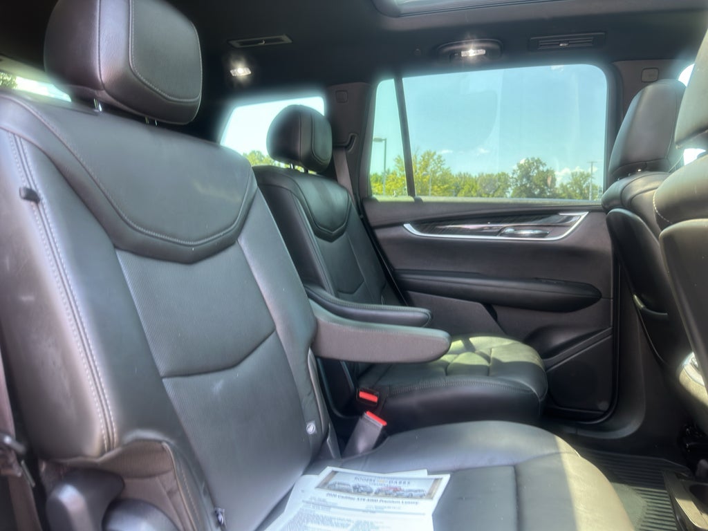2020 Cadillac XT6 Premium Luxury - Photo 32