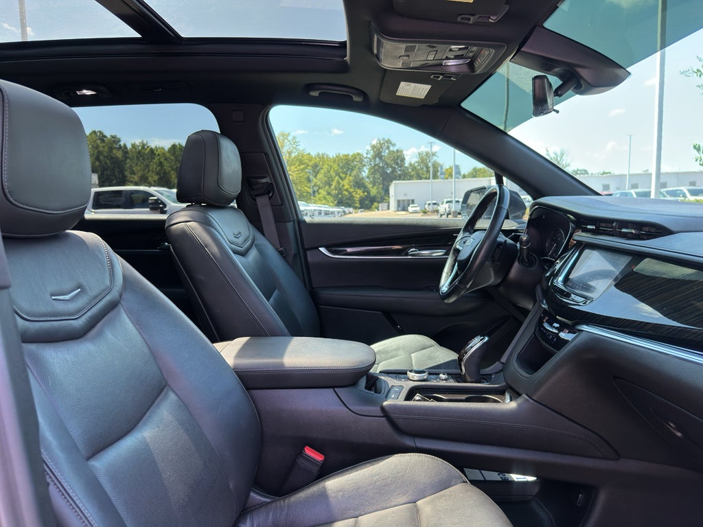 2020 Cadillac XT6 Premium Luxury - Photo 33
