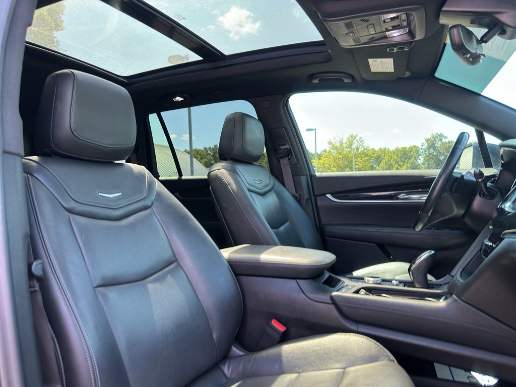 2020 Cadillac XT6 Premium Luxury - Photo 34