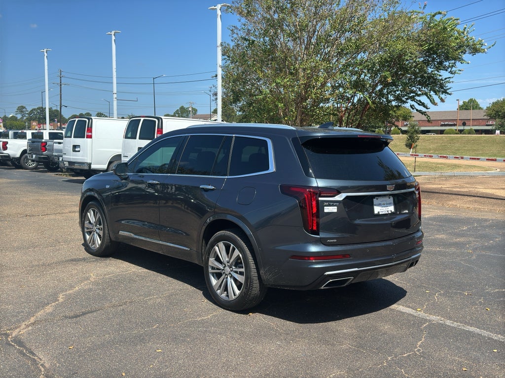 2020 Cadillac XT6 Premium Luxury - Photo 6