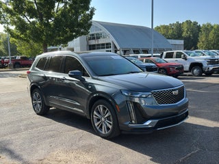 2020 Cadillac XT6 AWD Premium Luxury