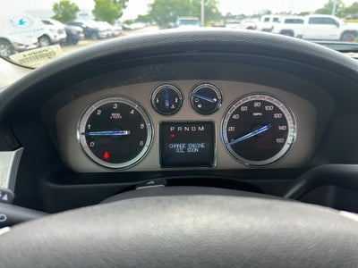 2012 Cadillac Escalade Luxury