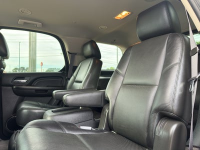 2012 Cadillac Escalade Luxury