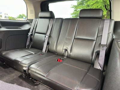 2012 Cadillac Escalade Luxury