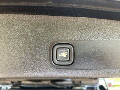 2012 Cadillac Escalade Luxury