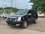 2012 Cadillac Escalade Luxury
