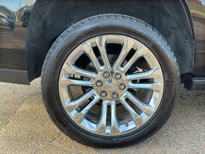 2019 Cadillac Escalade Premium Luxury