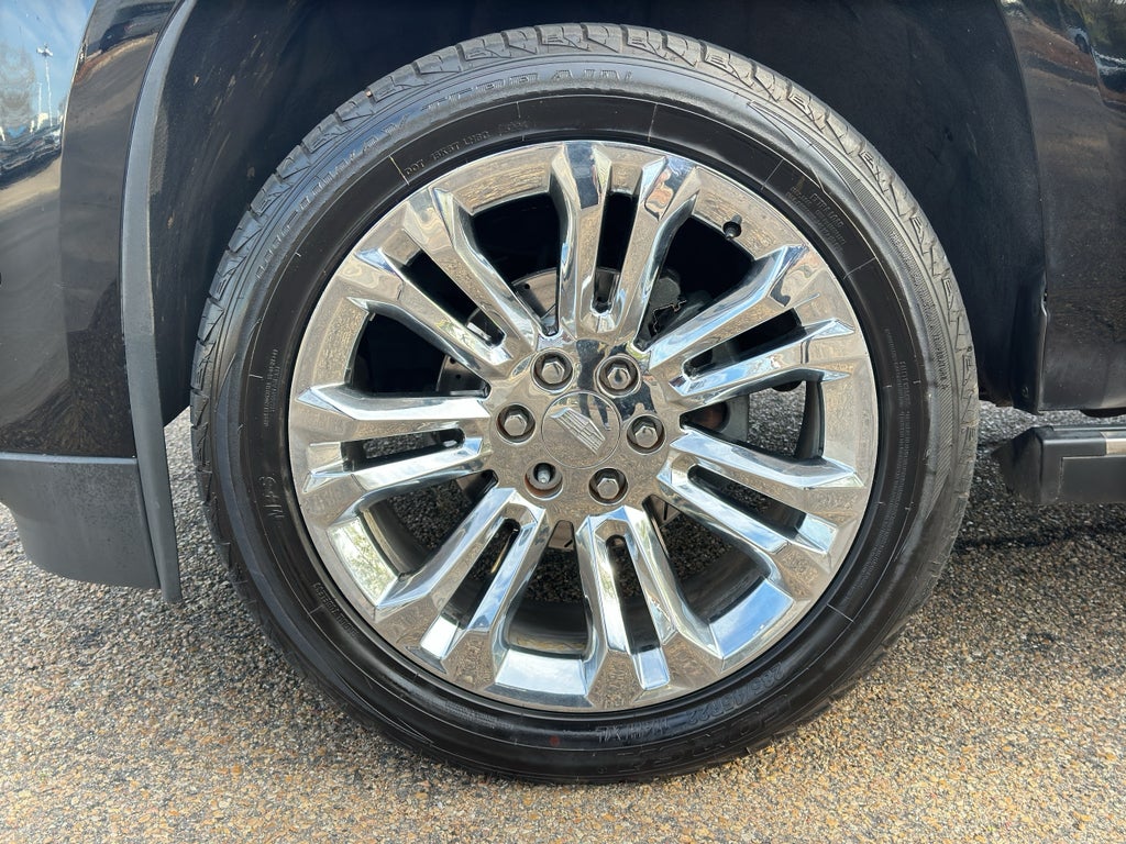 2019 Cadillac Escalade Premium Luxury