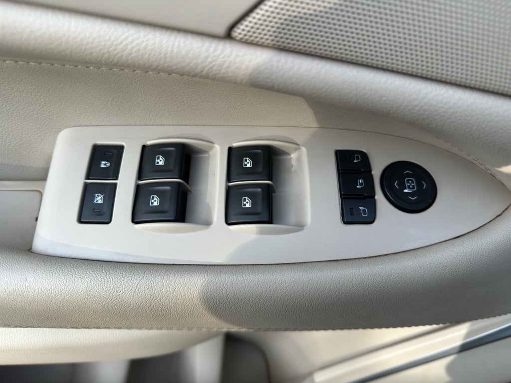 2019 Cadillac Escalade Premium Luxury