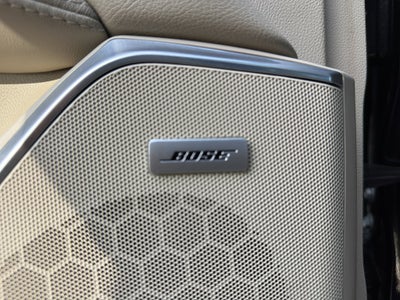 2019 Cadillac Escalade Premium Luxury