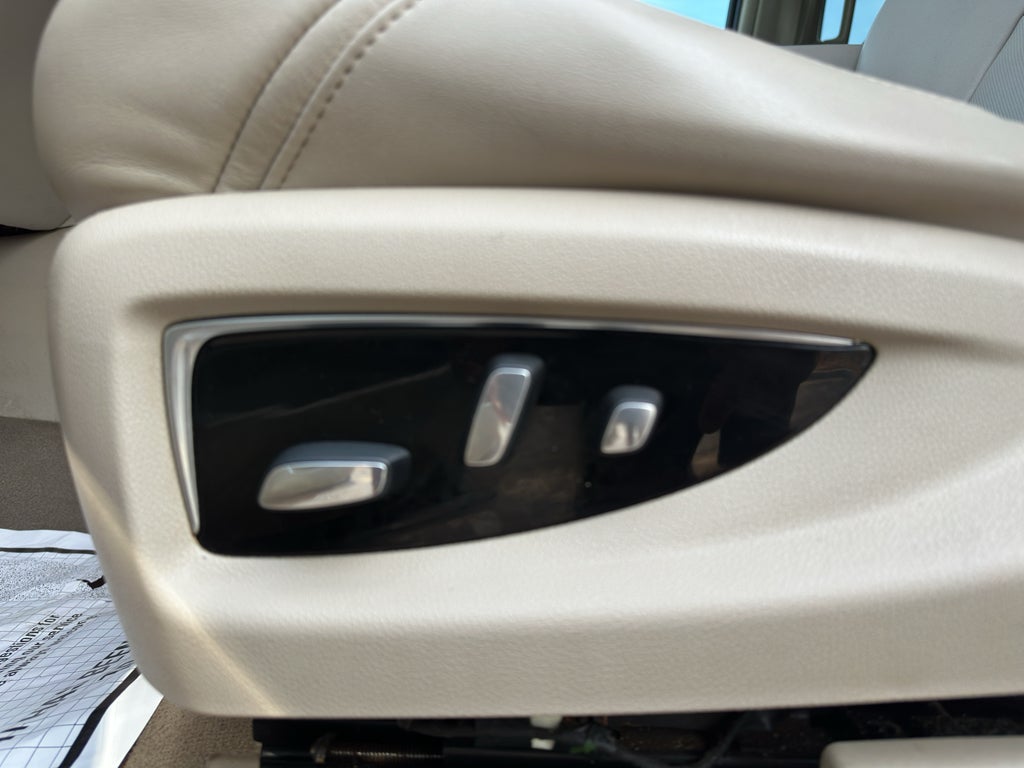 2019 Cadillac Escalade Premium Luxury