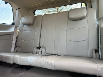 2019 Cadillac Escalade Premium Luxury