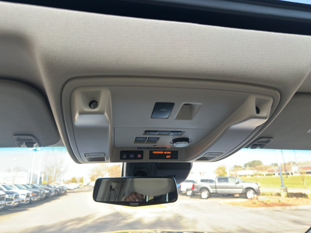 2019 Cadillac Escalade Premium Luxury