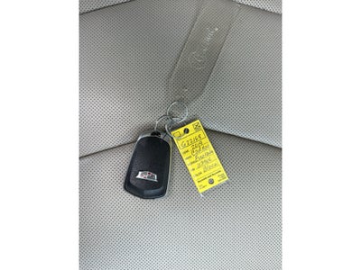 2019 Cadillac Escalade Premium Luxury