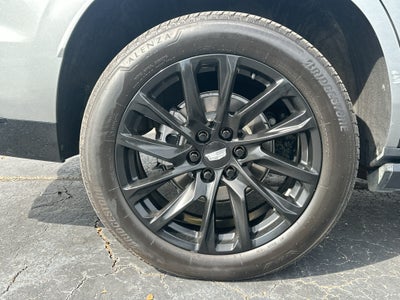 2023 Cadillac Escalade 4WD Sport